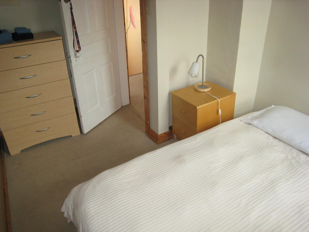 רבלסטוק Poppi'S Guesthouse חדר תמונה