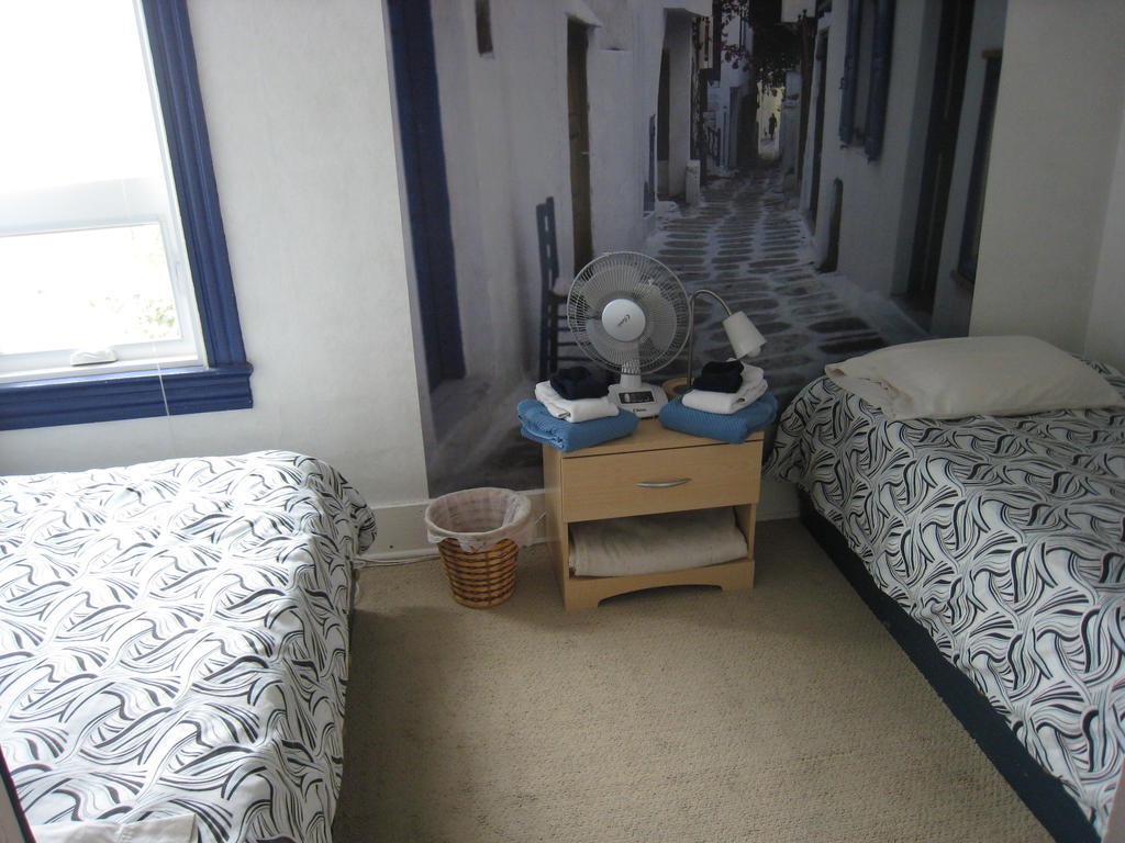 רבלסטוק Poppi'S Guesthouse חדר תמונה