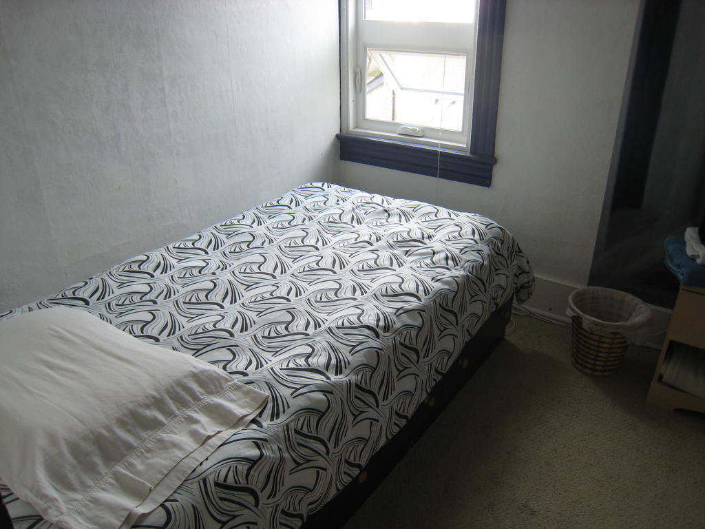 רבלסטוק Poppi'S Guesthouse חדר תמונה