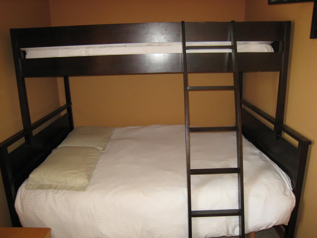 רבלסטוק Poppi'S Guesthouse חדר תמונה